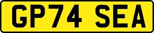 GP74SEA