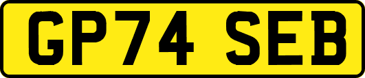 GP74SEB