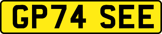 GP74SEE