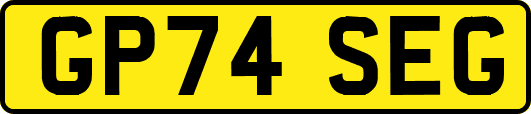 GP74SEG