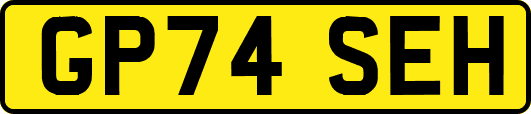 GP74SEH