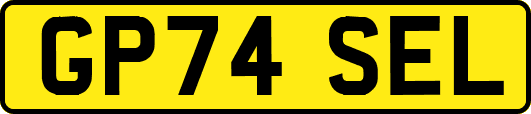GP74SEL