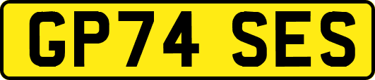 GP74SES