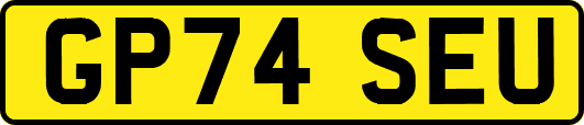 GP74SEU