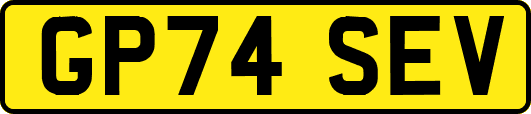 GP74SEV