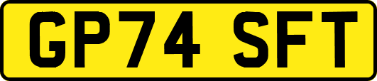 GP74SFT