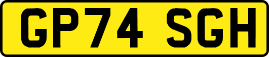 GP74SGH