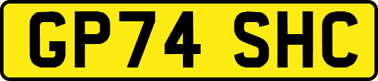 GP74SHC