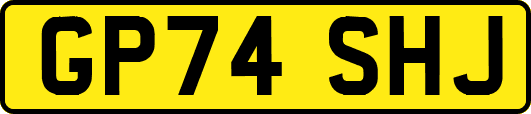 GP74SHJ