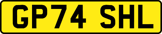 GP74SHL