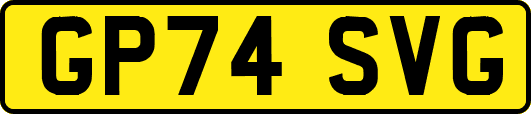 GP74SVG