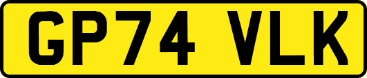 GP74VLK