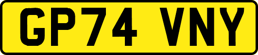 GP74VNY