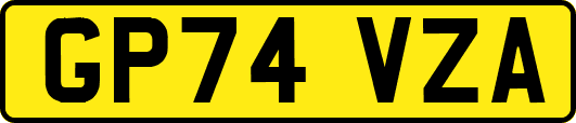 GP74VZA