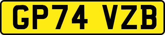 GP74VZB