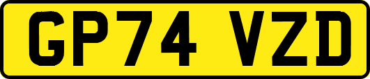 GP74VZD