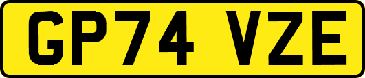 GP74VZE