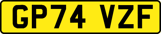 GP74VZF