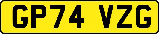 GP74VZG