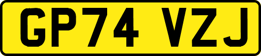 GP74VZJ