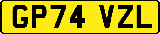 GP74VZL