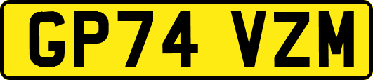 GP74VZM