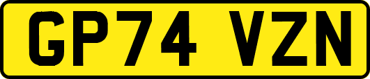 GP74VZN