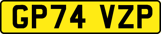 GP74VZP