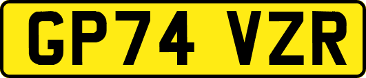 GP74VZR