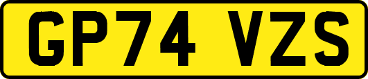 GP74VZS