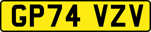 GP74VZV