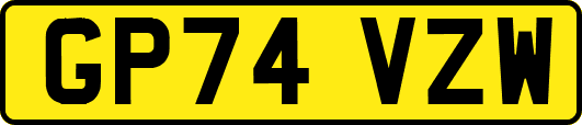 GP74VZW