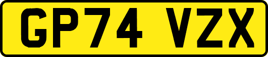 GP74VZX