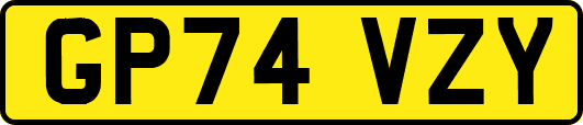 GP74VZY