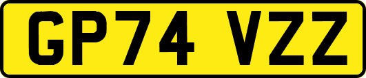 GP74VZZ