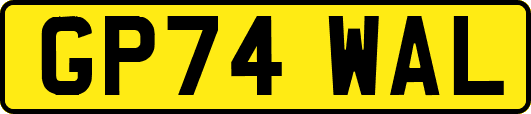 GP74WAL