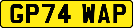 GP74WAP
