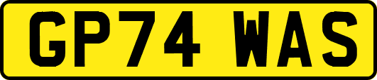 GP74WAS