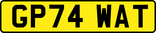 GP74WAT