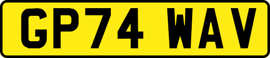 GP74WAV