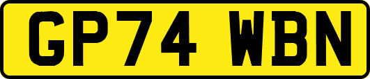GP74WBN
