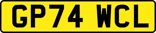 GP74WCL