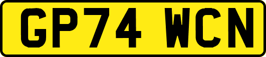 GP74WCN