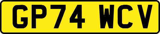 GP74WCV