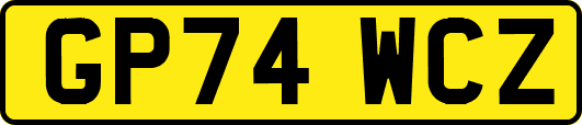 GP74WCZ