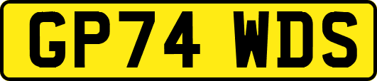 GP74WDS