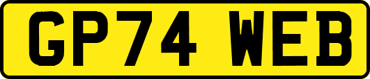 GP74WEB