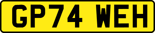 GP74WEH