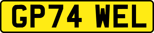 GP74WEL
