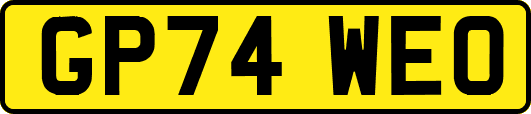 GP74WEO